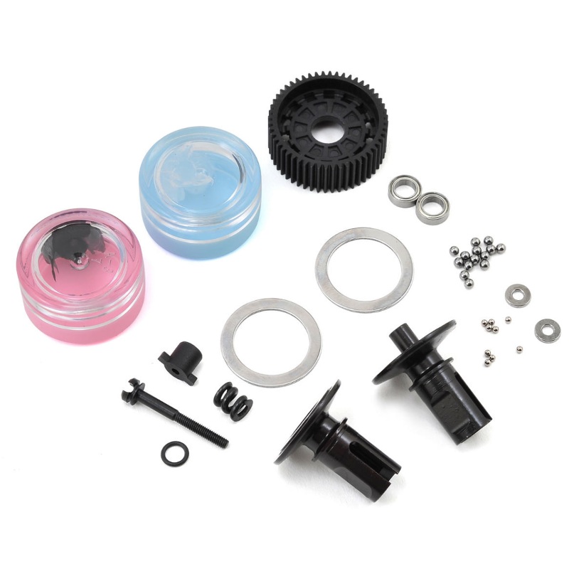 Yokomo Ball Diff Kit YD-2