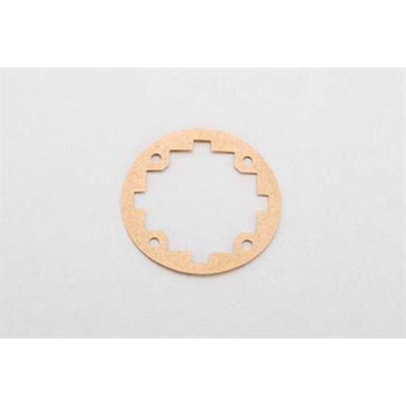 YOKOMO BD-501GG BD8/BD7 Gear Differentia