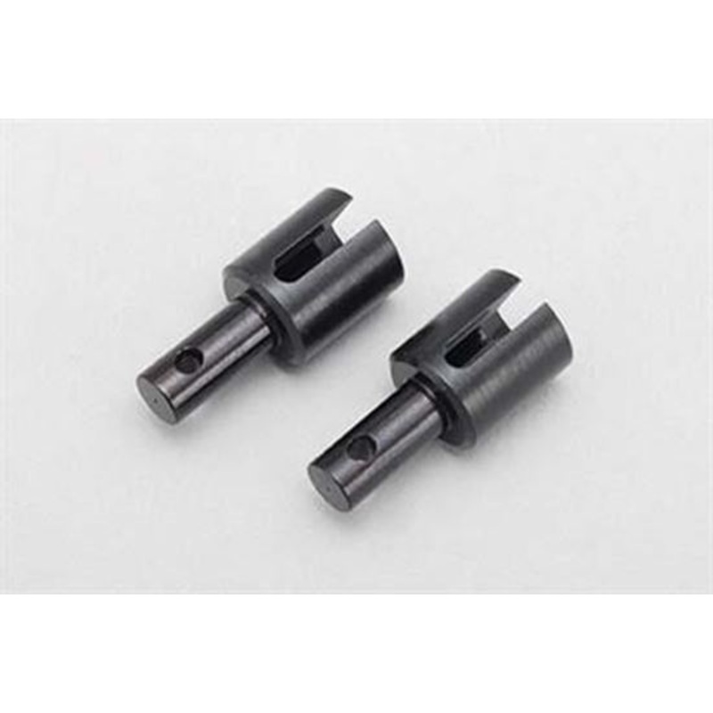 YOKOMO BD-501GS Steel Front Gear Differe
