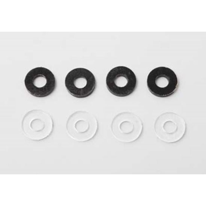 YOKOMO BM-415C F/R HUB CARRIER SPACER