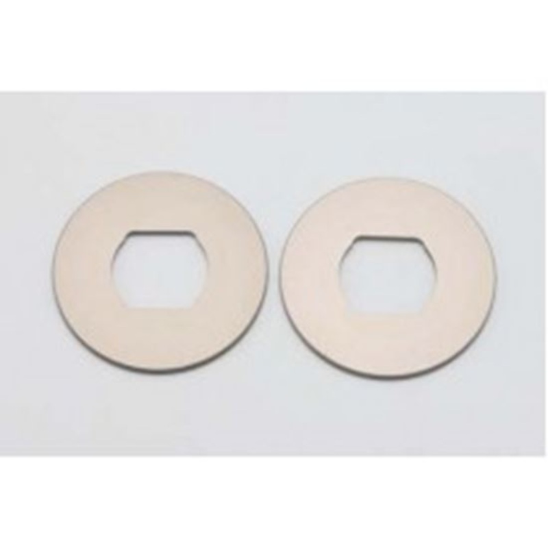 YOKOMO BM-670WP Slipper plate 2 pcs.