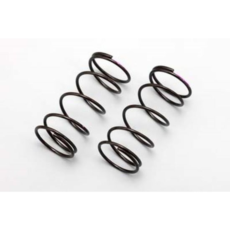 YOKOMO BM-S1260 FRONT X SHOCK SPRING (PU