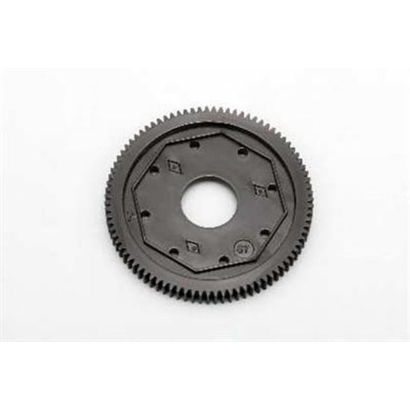 YOKOMO BM-SG87 DP48 87T Spur Gear