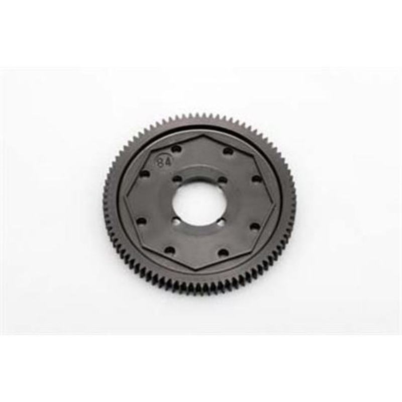 Yokomo BMAX 4 III 84T Spur gear