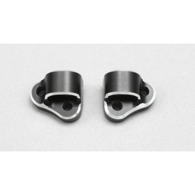 Yokomo Chamfered Separate Alu Sus Mount