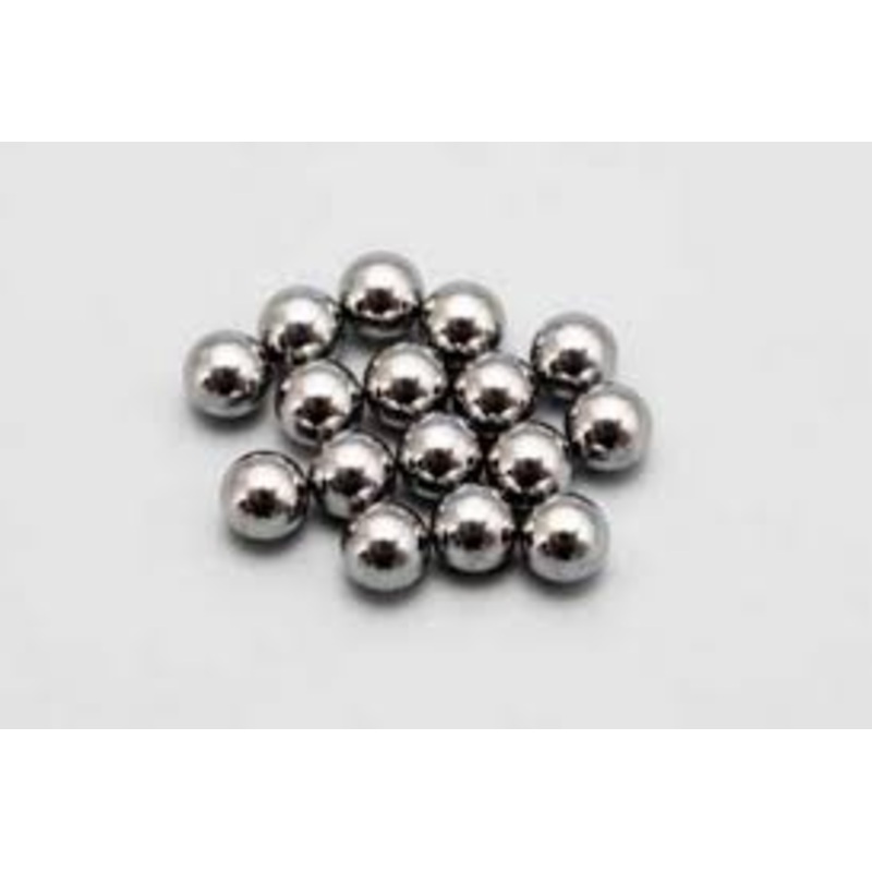 Yokomo Differential Ball 1/8in for R12