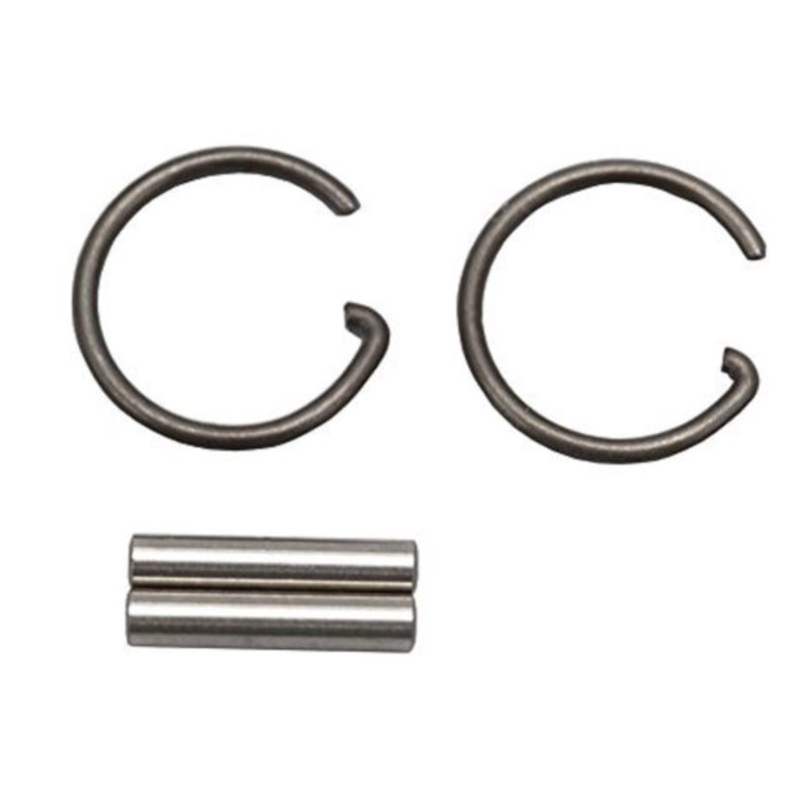 Yokomo Front Double Joint Pin/Set Screw