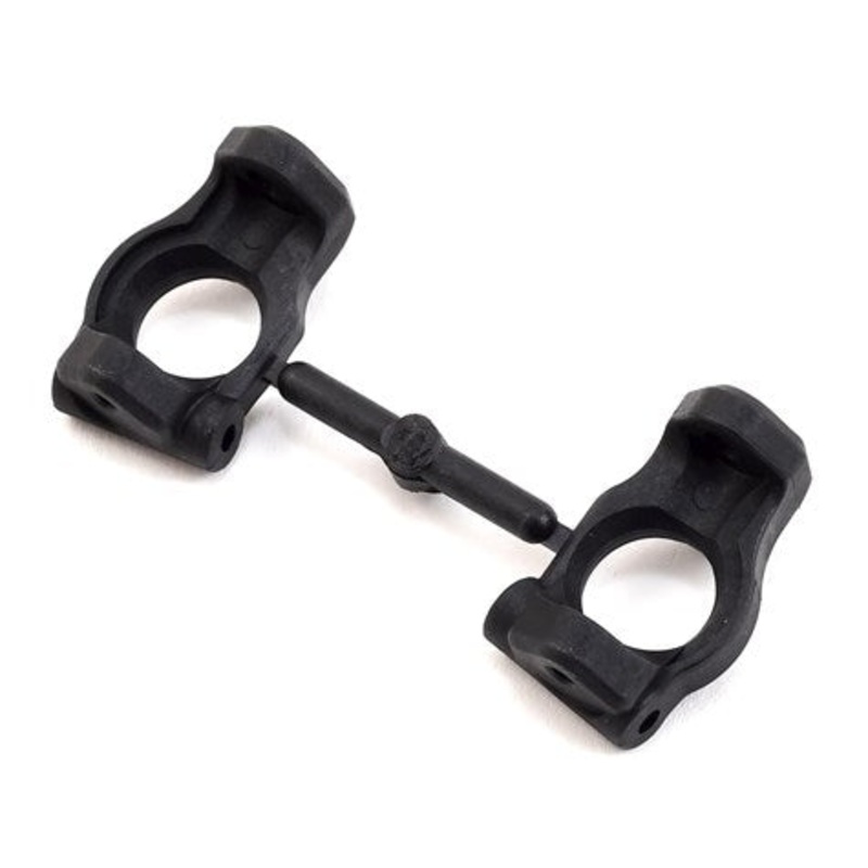 Yokomo Front S/Hub Carrier 8deg YZ-4S