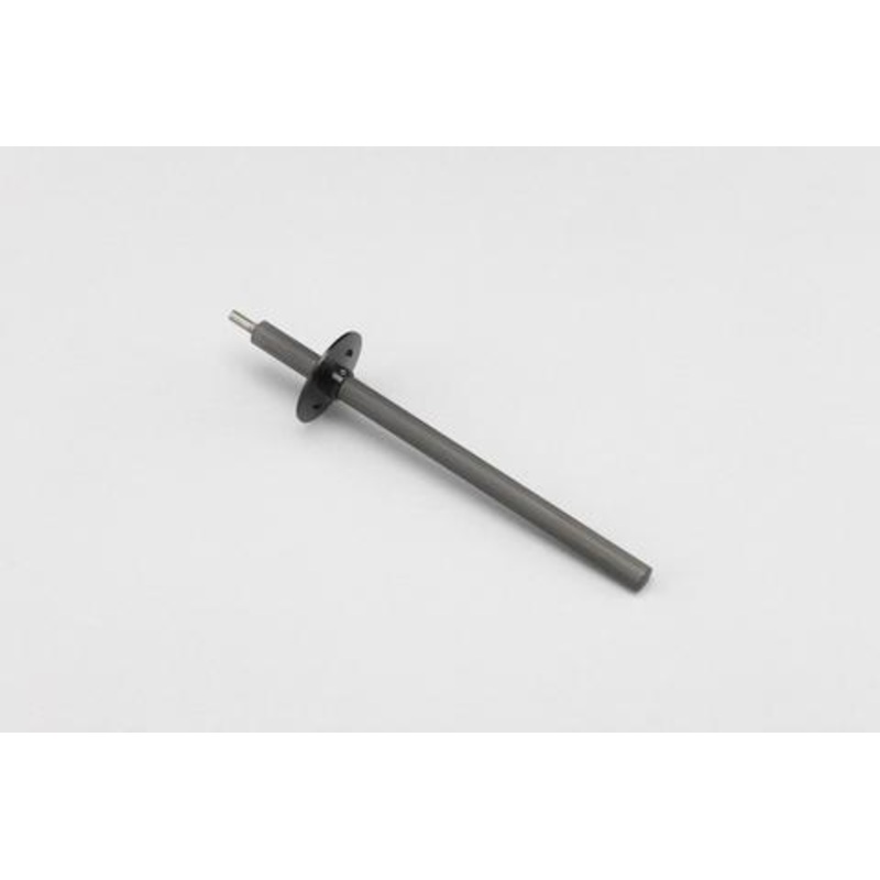 Yokomo Graphite Rear Axle for YR-X12