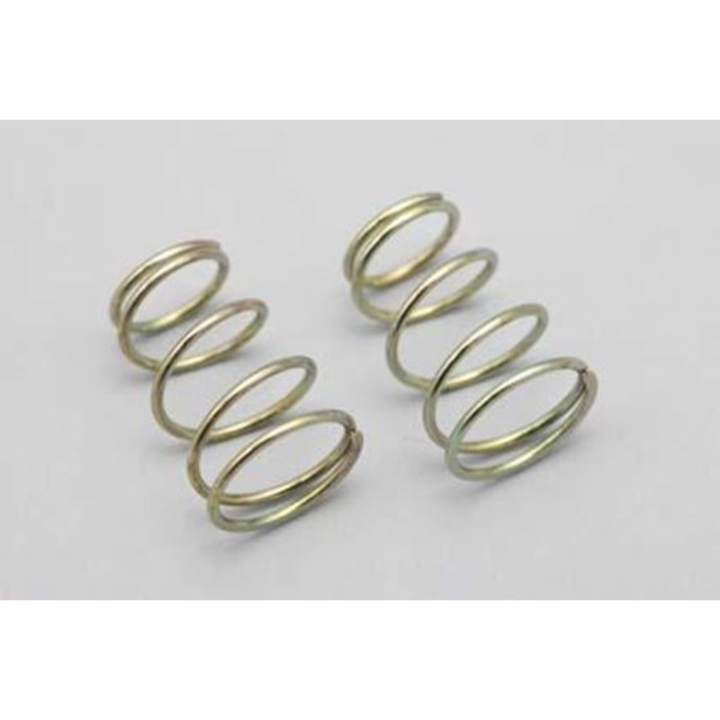 YOKOMO R12-21SH Rear Side Roll Spring (G