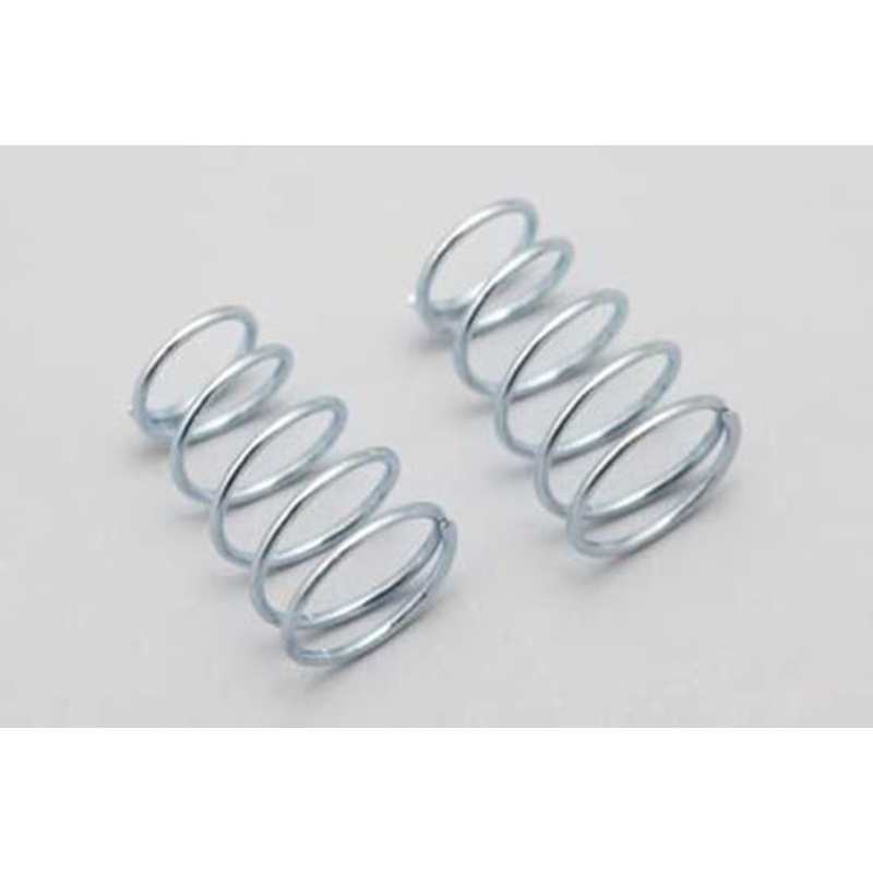 YOKOMO R12-21SM Rear Side Roll Spring (S