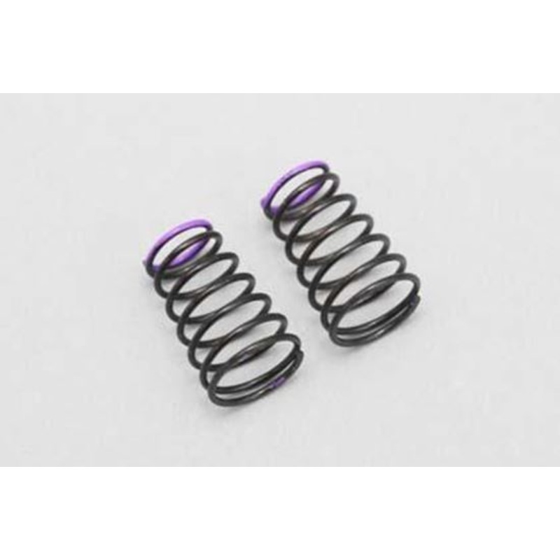 YOKOMO R12-21SSU Rear Side Roll Spring (