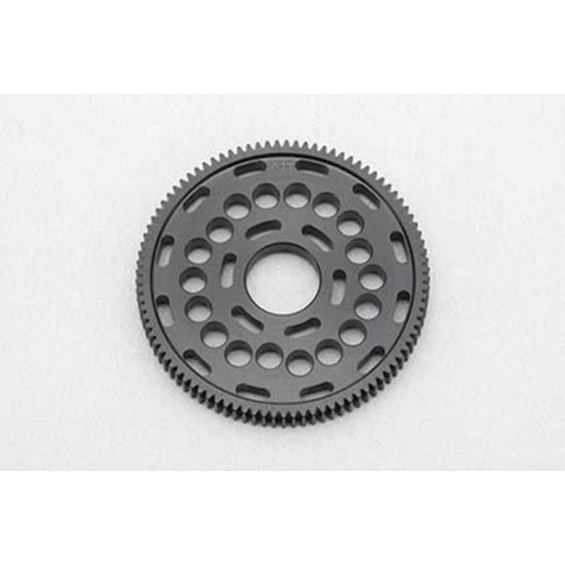 YOKOMO R12-6493S 93T Machine cut spur ge