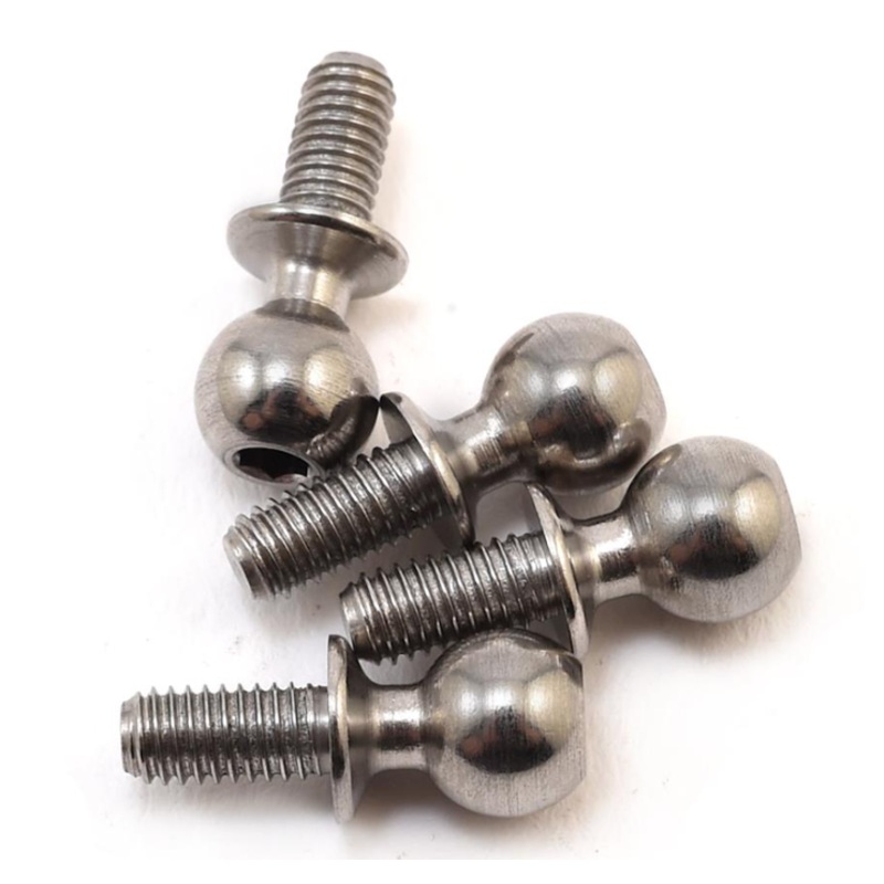 Yokomo Rod End Ball 5.5mm 6mm Thread