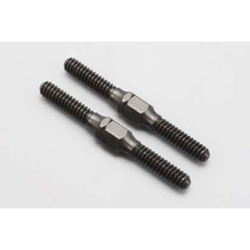 YOKOMO SD-TB30 30mm Turn Buckle (2pcs)