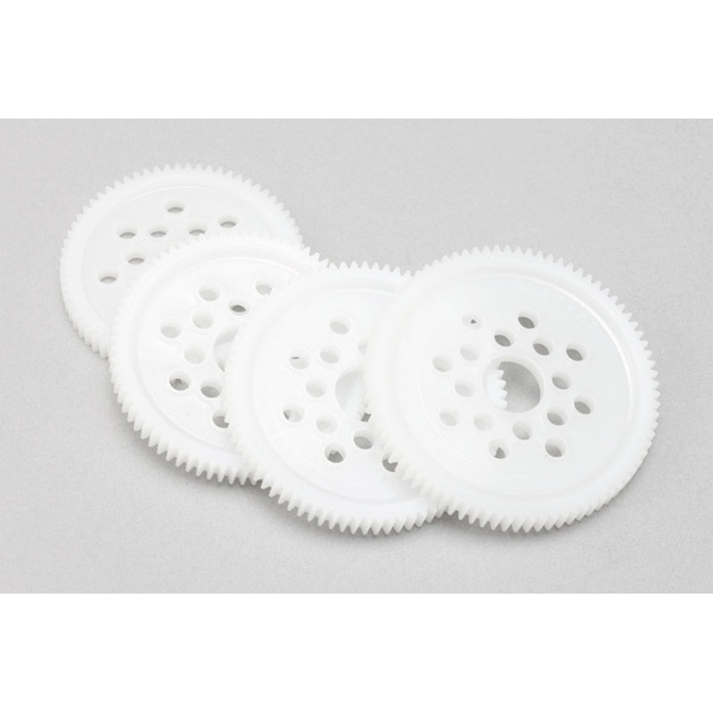 YOKOMO SG-4880 48P 80T Spur gear