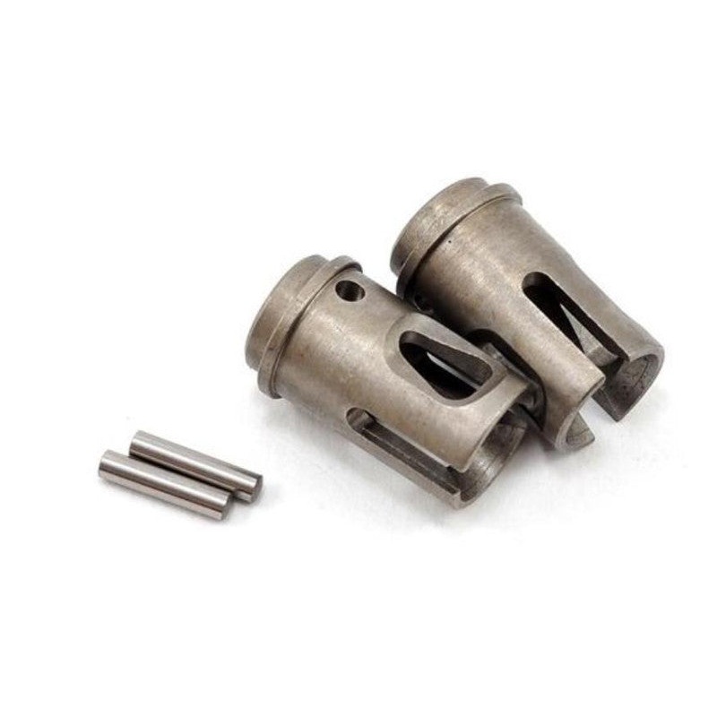 Yokomo Steel Drive Cup for Solid Axle