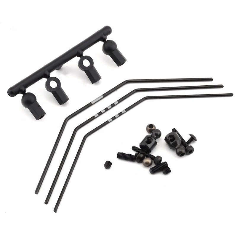 Yokomo Sway Bar Set YZ-2T