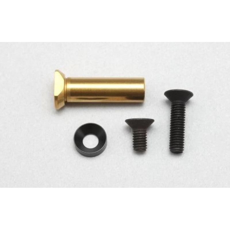 Yokomo Titanium Coated Main G/Shaft BD-8