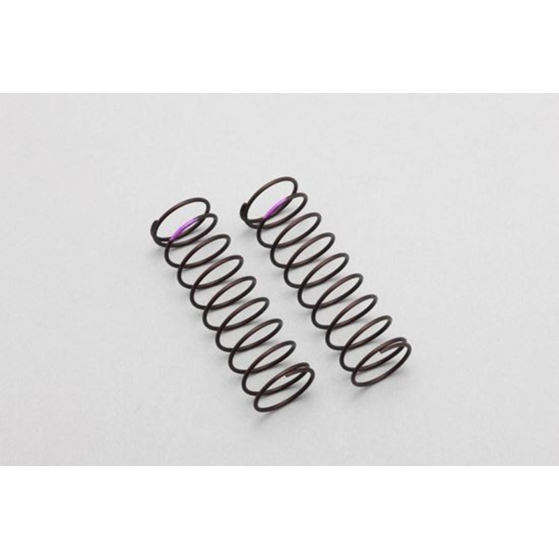 YOKOMO YAS-975 Yatabe spring rear purple