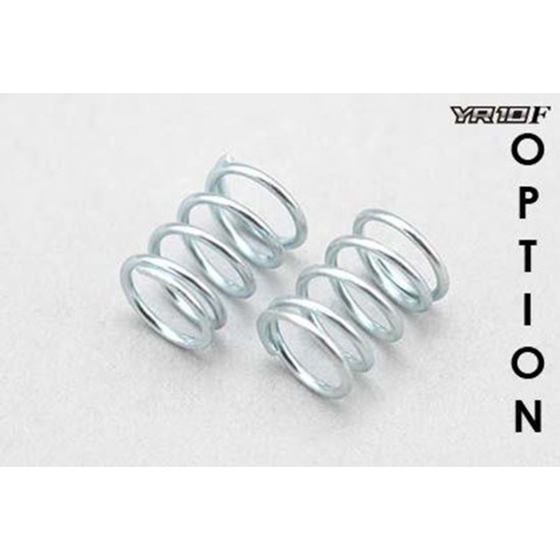 YOKOMO YF-14SM King Pin Suspension sprin