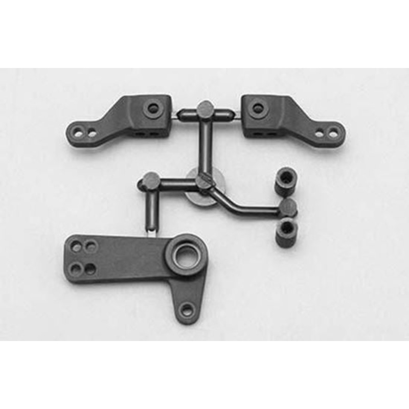 YOKOMO YR-07 Steering Block/ST Crunk ST