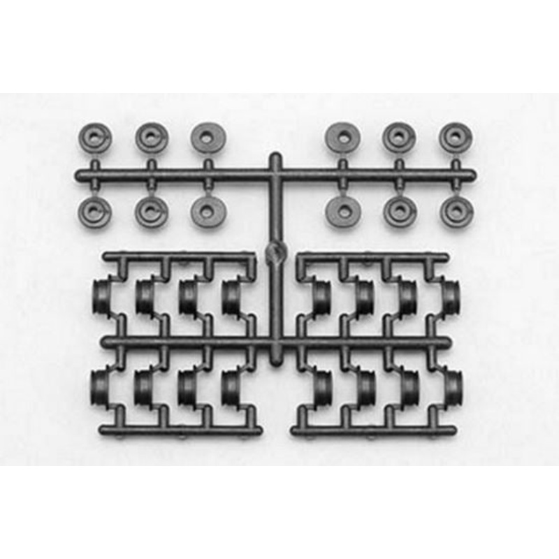 YOKOMO YR-10B Ball Sheet/Camber Lower Ar