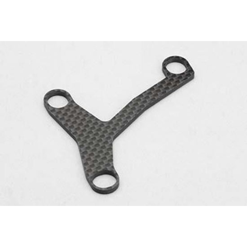 YOKOMO YR-10U Graphite Front Upper Arm