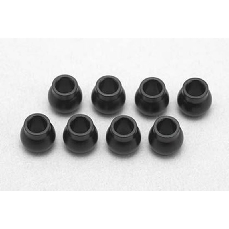 YOKOMO YR-15 6mm King Pin Pivot Ball (8p