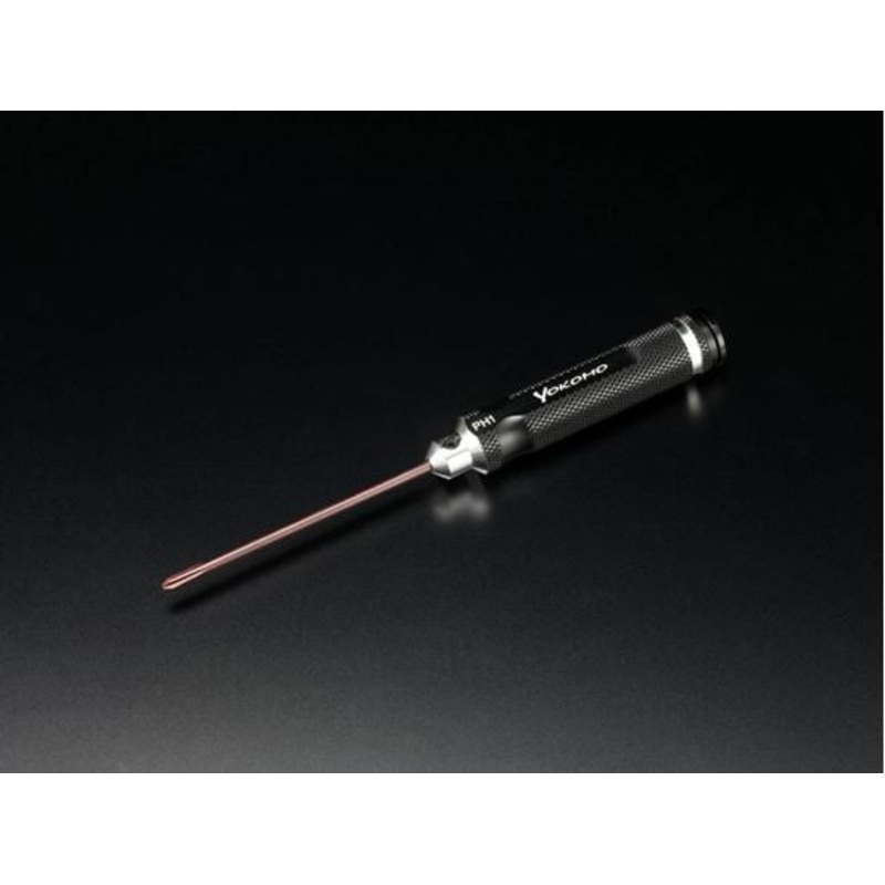 YOKOMO YT-DP1W Works Tool Series Phillip