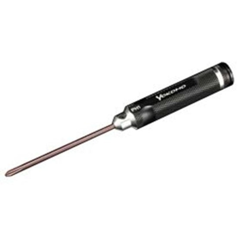 YOKOMO YT-DP2W Works Tool Series Phillip