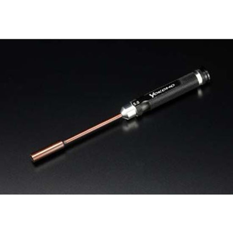 YOKOMO YT-N50W Work Wrench Series 5mm Nu
