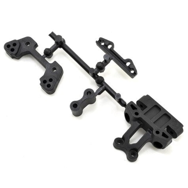 Yokomo YZ-2 DTM Rear Shock Tower Brace/R
