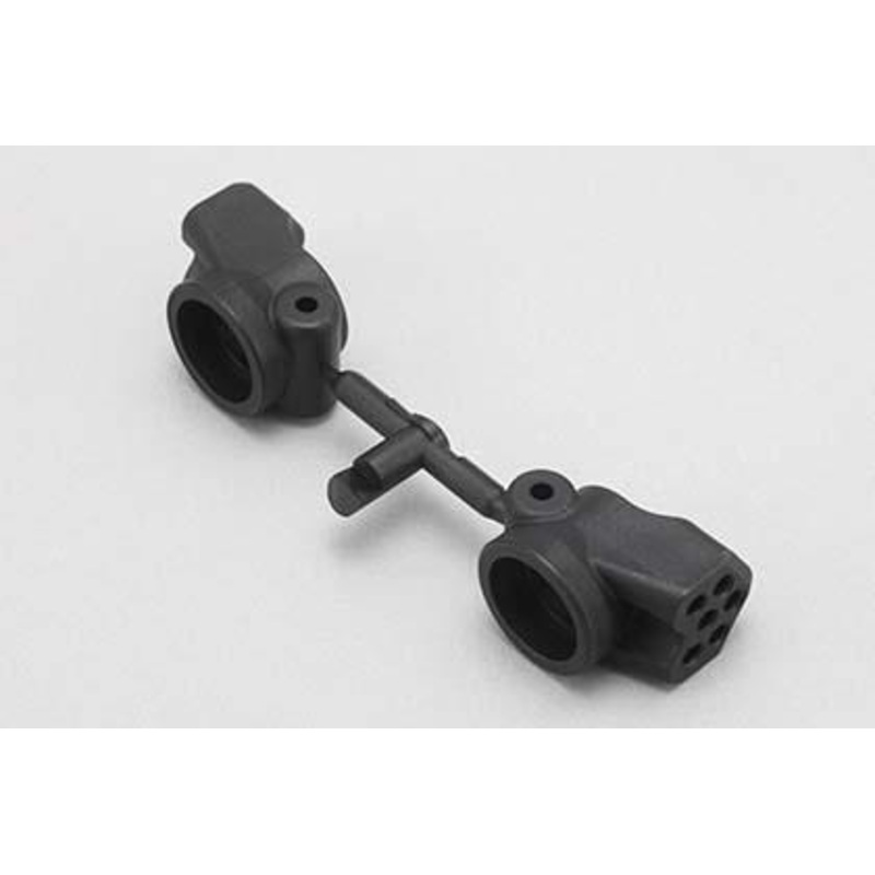 Yokomo YZ-2 Rear Hub Carrier