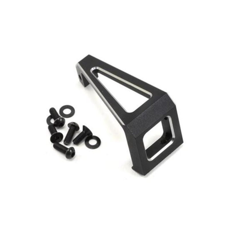 Yokomo YZ-4 Alum Floating Servo Mount