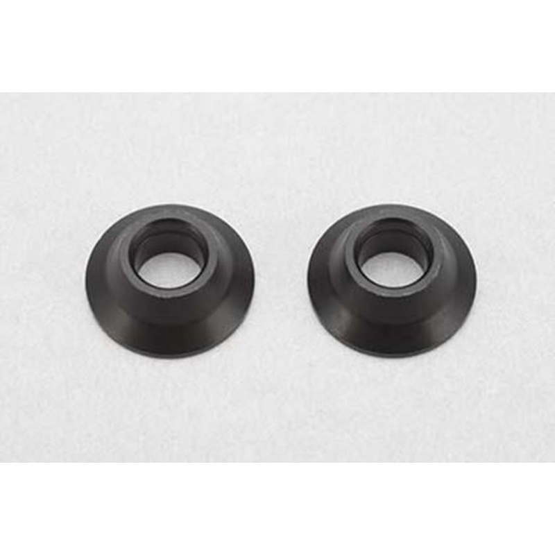 YOKOMO Z2-011S 4.5mm wheel spacer 2 pcs.