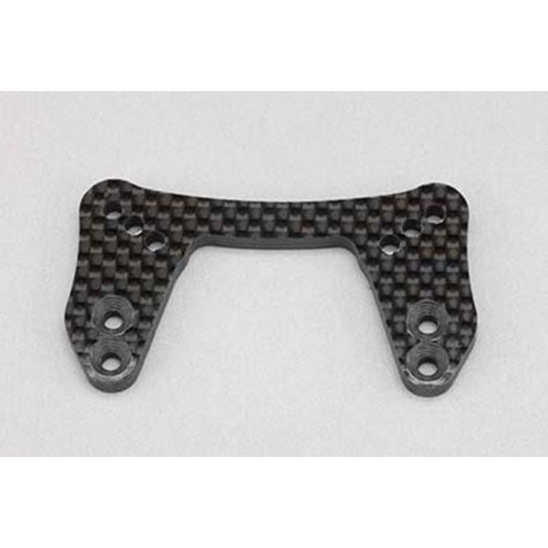 YOKOMO Z2-017 graphite front shock tower
