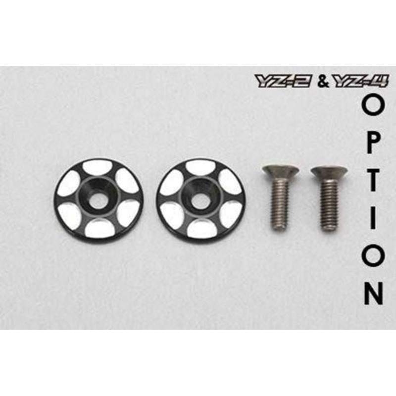 YOKOMO Z2-110Wing plate for Off road car