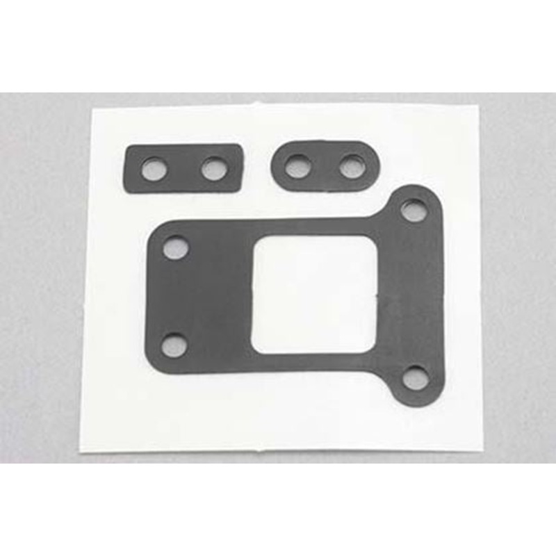 YOKOMO Z2-302R Gear box rubber sheet