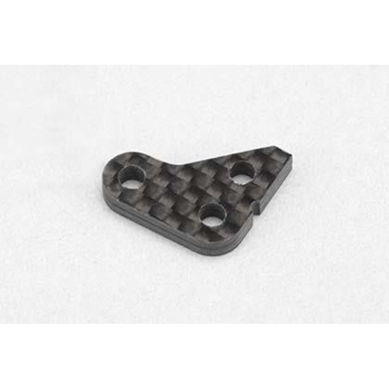 YOKOMO Z2-415SA Steering block plate (Gr