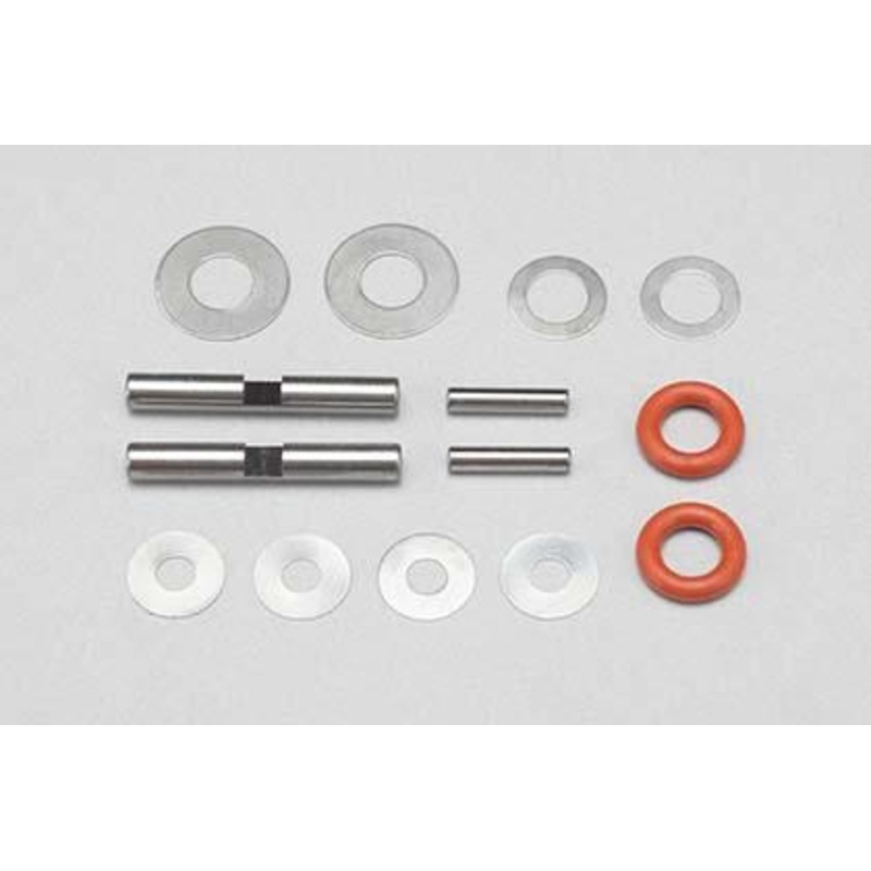 YOKOMO Z2-500GM Maintenance kit for gear
