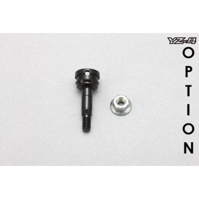 YOKOMO Z4-010FAL Reverse thread front ax