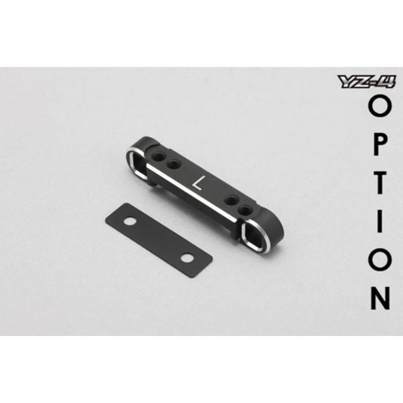 YOKOMO Z4-300LRR Aluminum rear suspentio