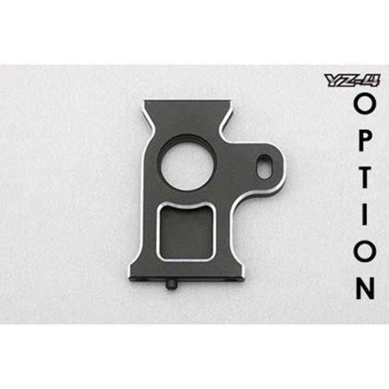 YOKOMO Z4-304LC Aluminum center mount
