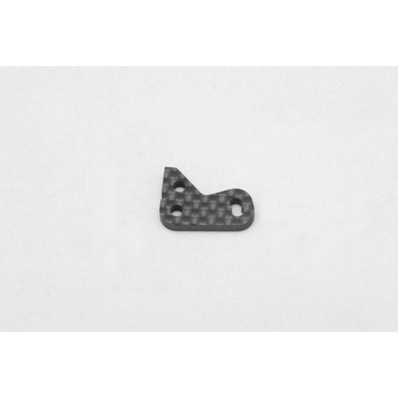 YOKOMO Z4-415A Graphite steering plate
