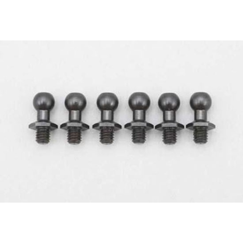 YOKOMO ZC-206SSH Hex Socket Rod End Ball