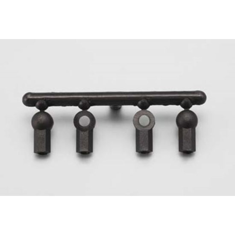 YOKOMO ZC-207S PLASTIC PARTS FOR ANTI ROLL BAR