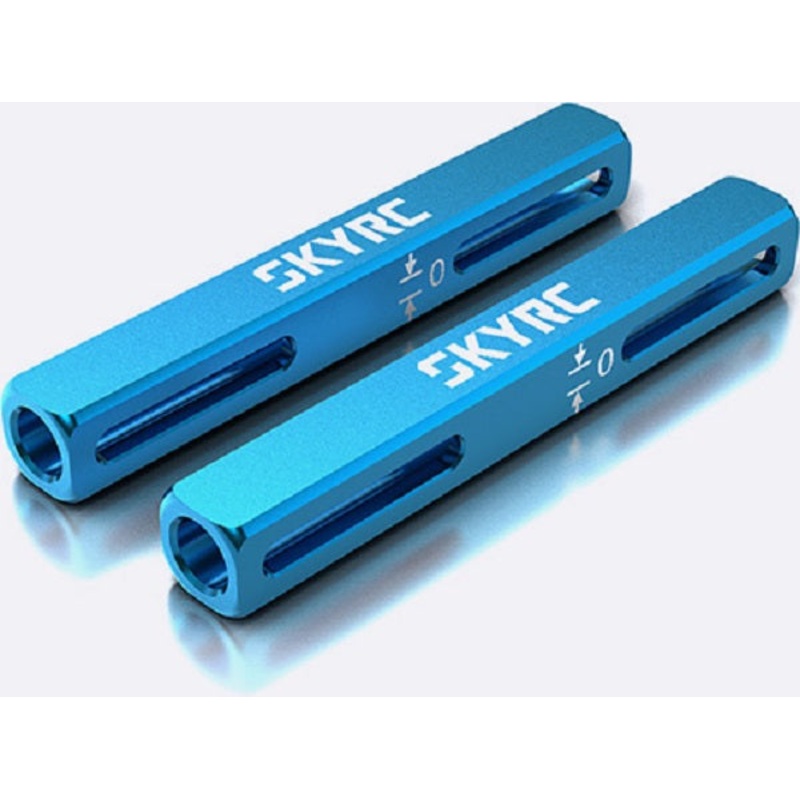SKYRC Chassis Droop Guage Support Block