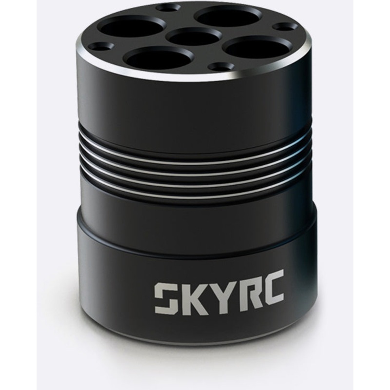 SkyRC Shock Holder Black
