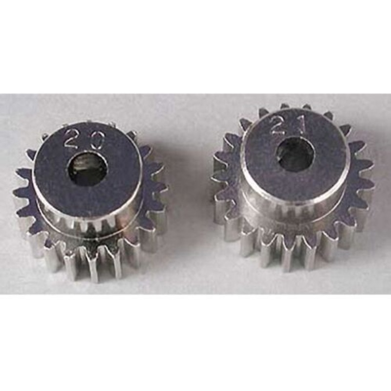 Tamiya 20/21T AV Pinion Gear Set
